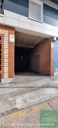 Piso en venta en Oviedo (Asturias)