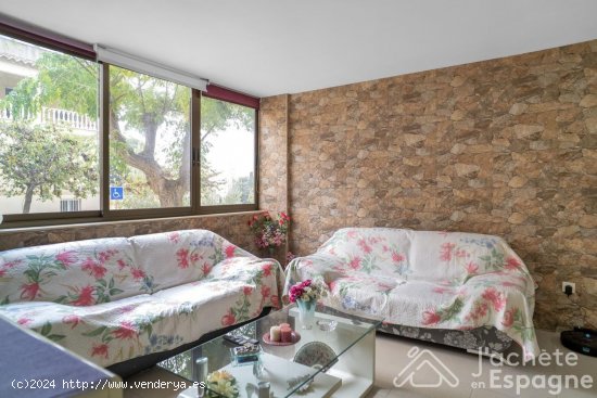 Apartamento en venta en Sant Carles de la Ràpita (Tarragona)