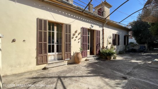 Villa en alquiler en Palma de Mallorca (Baleares)