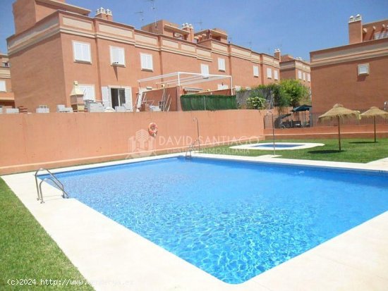  Casa en venta en Benajarafe (Málaga) 