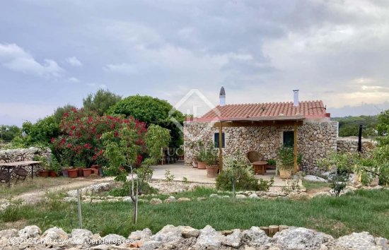 Casa en venta en Sant Lluís (Baleares)