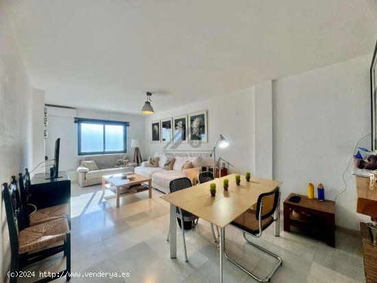 Apartamento en venta en Benalmádena (Málaga)