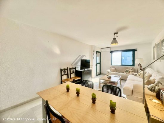 Apartamento en venta en Benalmádena (Málaga)