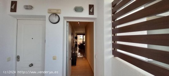  Piso en venta en Vera (Almería) 