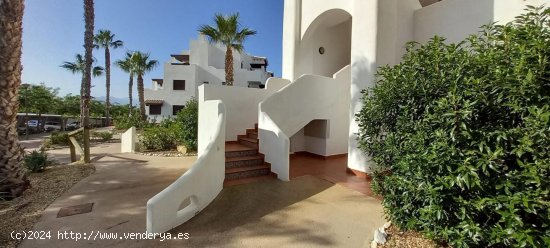 Piso en venta en Vera (Almería)