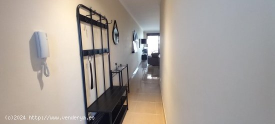 Piso en venta en Vera (Almería)