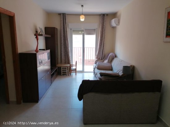  Piso en venta en Vera (Almería) 