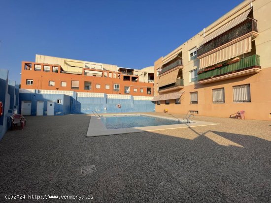 Piso en venta en Vera (Almería)