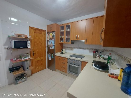 Piso en venta en Vera (Almería)