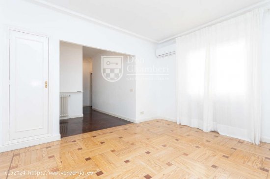 Apartamento en alquiler en Madrid (Madrid)