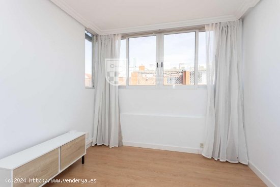 Apartamento en alquiler en Madrid (Madrid)