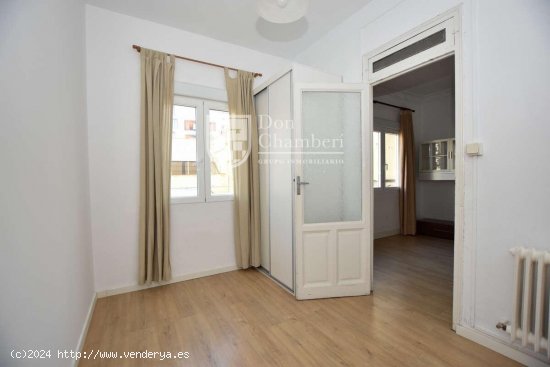 Apartamento en alquiler en Madrid (Madrid)