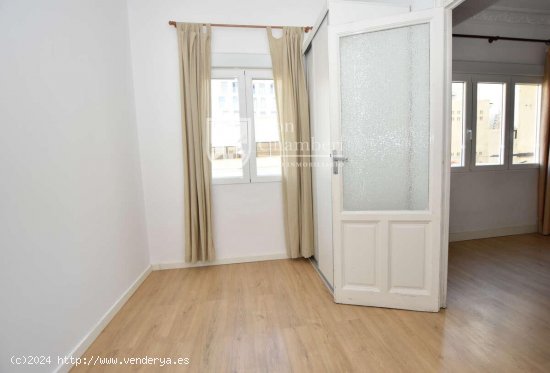 Apartamento en alquiler en Madrid (Madrid)