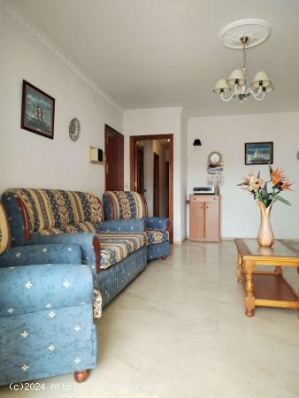 Piso en venta en Mijas (Málaga)