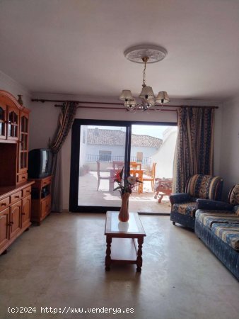 Piso en venta en Mijas (Málaga)