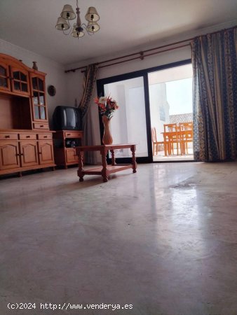 Piso en venta en Mijas (Málaga)