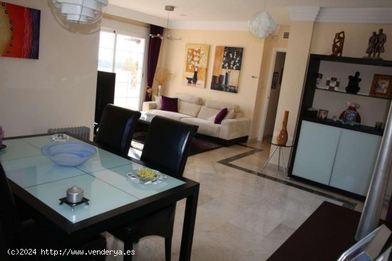 Piso en venta en Marbella (Málaga)