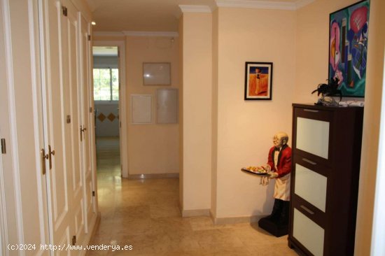 Piso en venta en Marbella (Málaga)