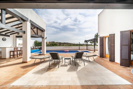 Villa en venta en Murcia (Murcia)