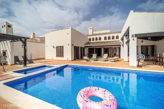 Villa en venta en Murcia (Murcia)