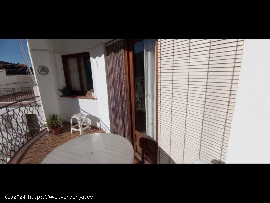 Apartamento en venta en Algarrobo (Málaga)