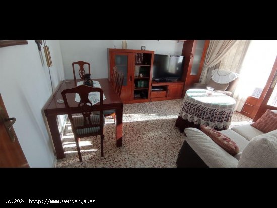 Apartamento en venta en Algarrobo (Málaga)