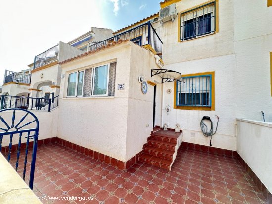  Apartamento en venta en Orihuela (Alicante) 