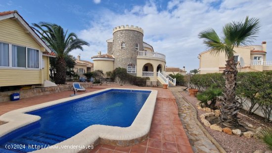  Villa en venta en Ciudad Quesada (Alicante) 