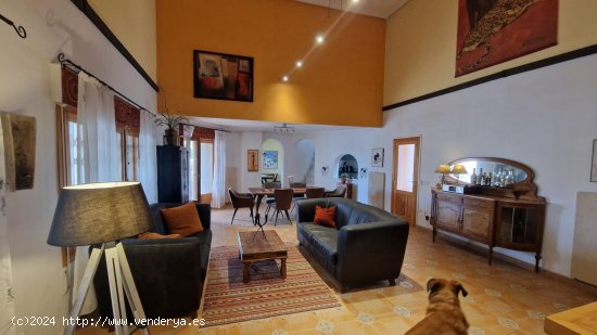 Villa en venta en Ciudad Quesada (Alicante)