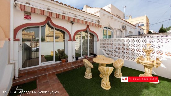  Casa en venta en San Miguel de Salinas (Alicante) 