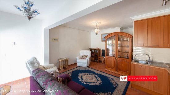 Casa en venta en San Miguel de Salinas (Alicante)