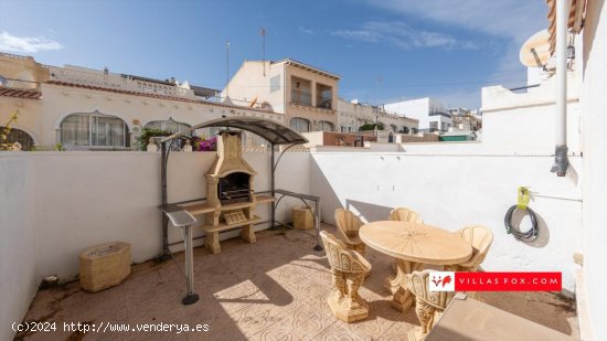 Casa en venta en San Miguel de Salinas (Alicante)