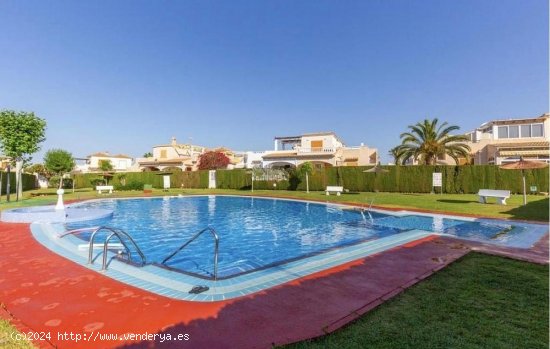  Chalet en venta en Orihuela (Alicante) 