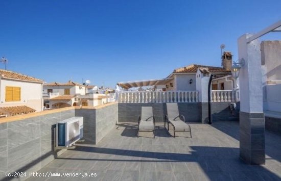 Chalet en venta en Orihuela (Alicante)