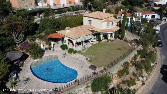 Casa en venta en Castell-Platja d Aro (Girona)