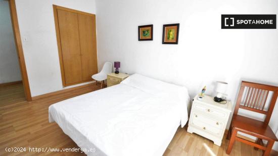 Apartamento entero en Valencia - VALENCIA