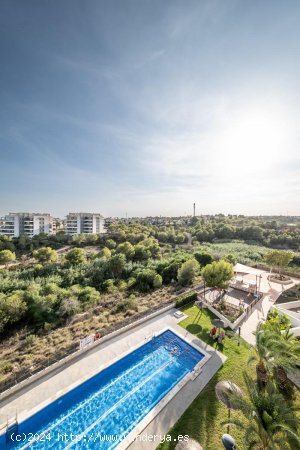 Apartamento en venta en Orihuela (Alicante)