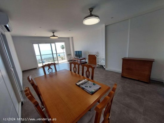 Apartamento en alquiler en Fuengirola (Málaga)