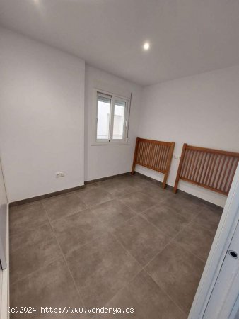 Apartamento en alquiler en Fuengirola (Málaga)