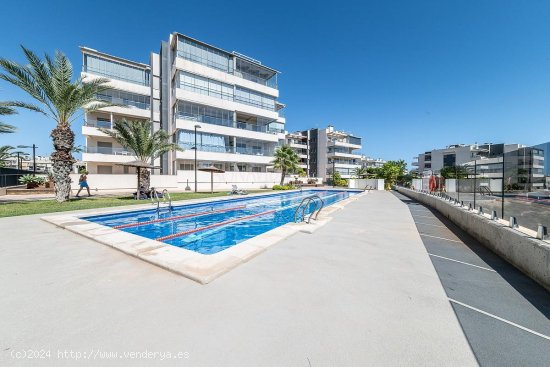 Apartamento en venta en Orihuela (Alicante)