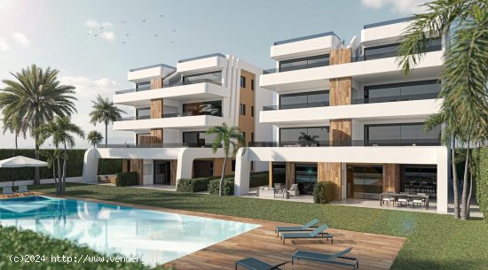  Apartamento en venta a estrenar en Alhama de Murcia (Murcia) 