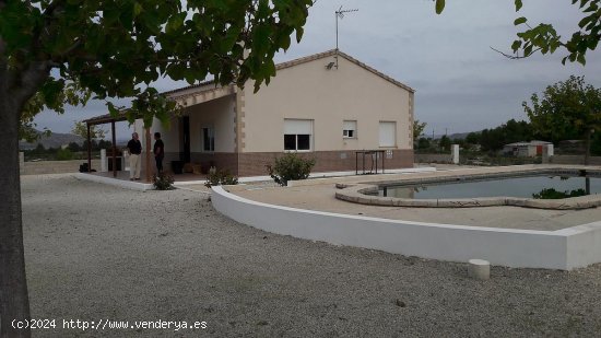  Casa en venta en Calasparra (Murcia) 