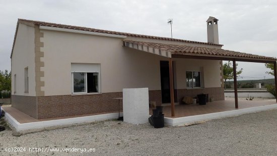 Casa en venta en Calasparra (Murcia)