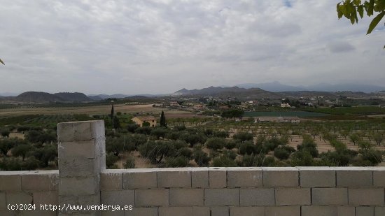 Casa en venta en Calasparra (Murcia)