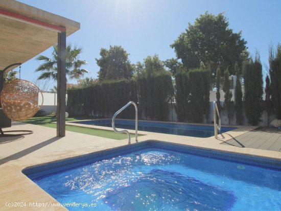 Villa en venta en Cartagena (Murcia)