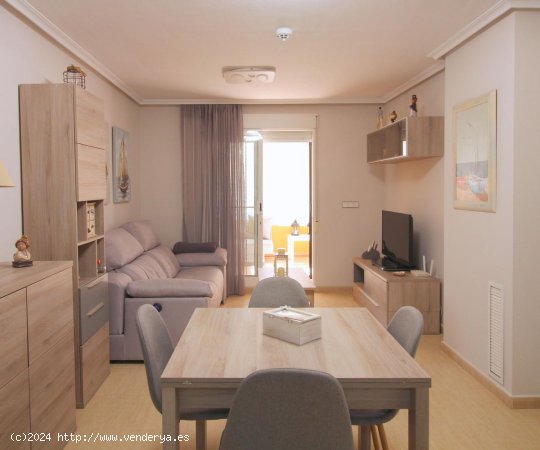 Apartamento en venta en Cartagena (Murcia)