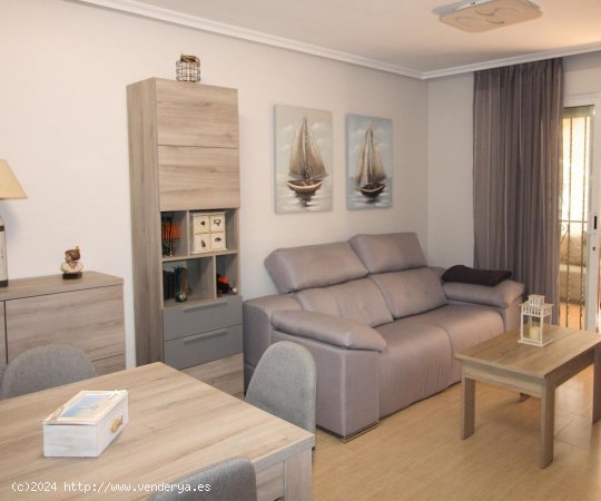 Apartamento en venta en Cartagena (Murcia)