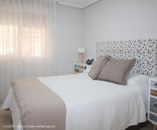 Apartamento en venta en Cartagena (Murcia)