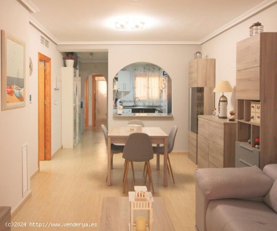 Apartamento en venta en Cartagena (Murcia)