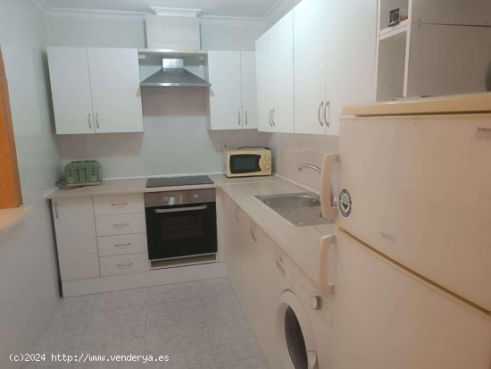 Estudio en venta en Torrevieja (Alicante)